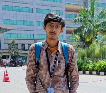 student image