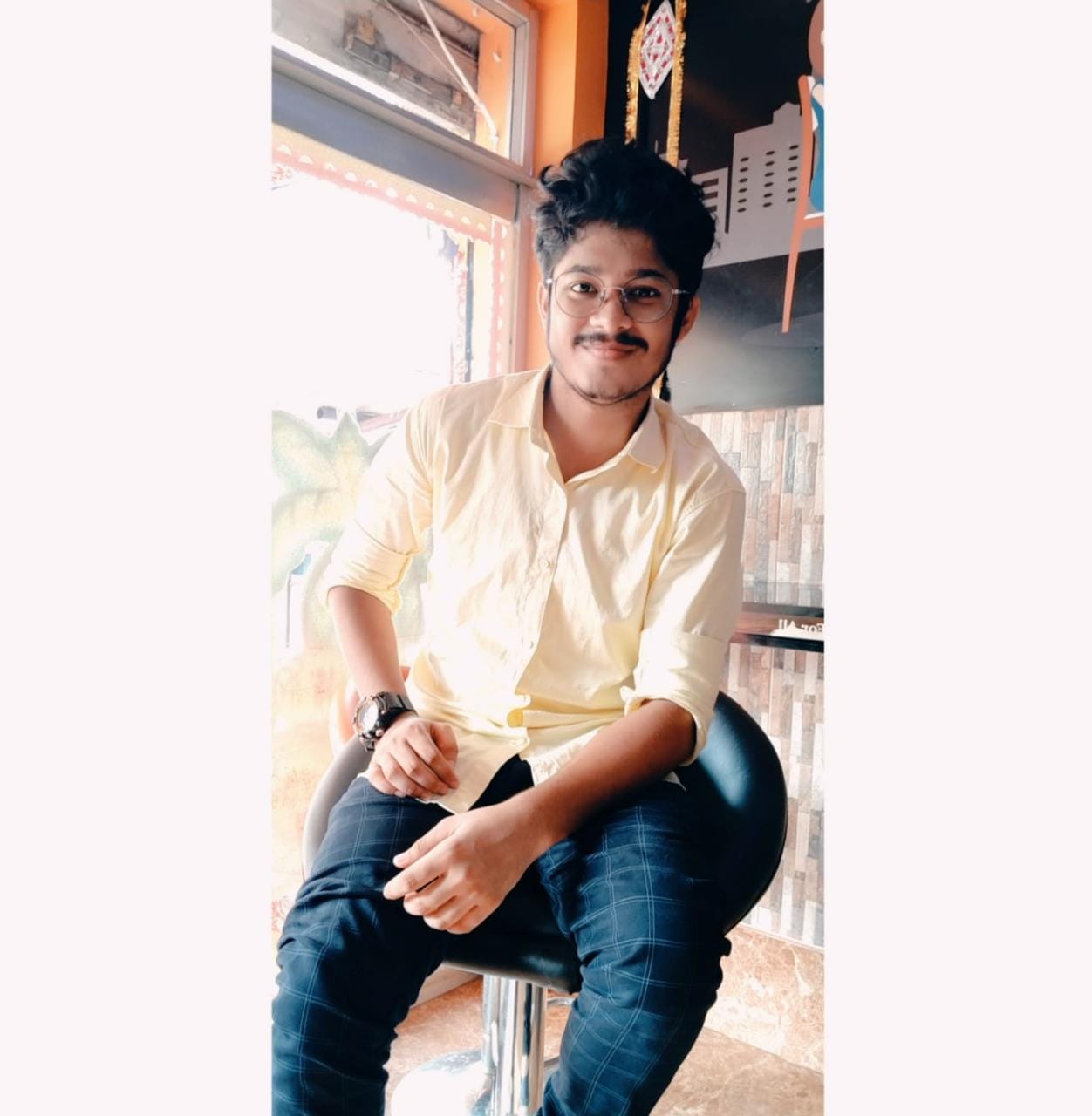 student image