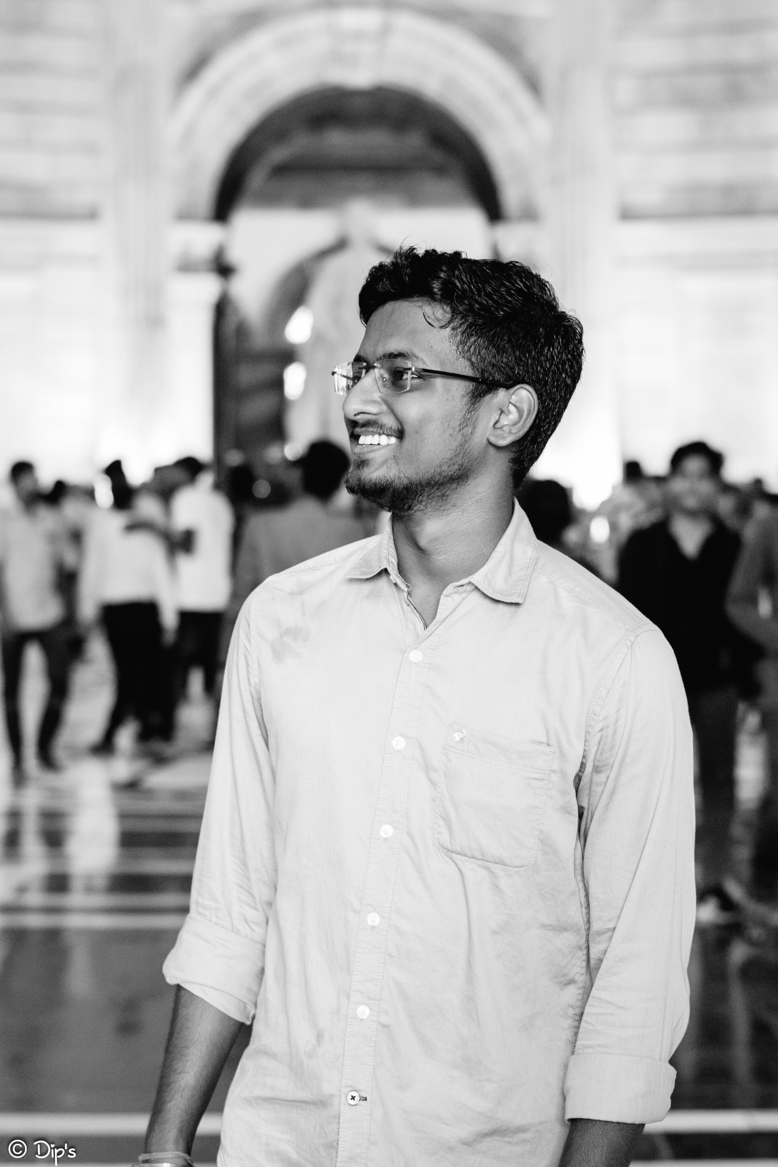 student image